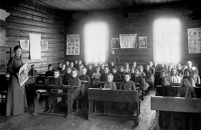 Часть первая. Смерть старой модели высшего образования и поиски новой! Часть первая. Смерть старой модели высшего образования и поиски новой!